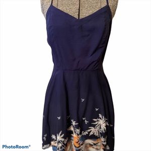 Old Navy Petite Sundress